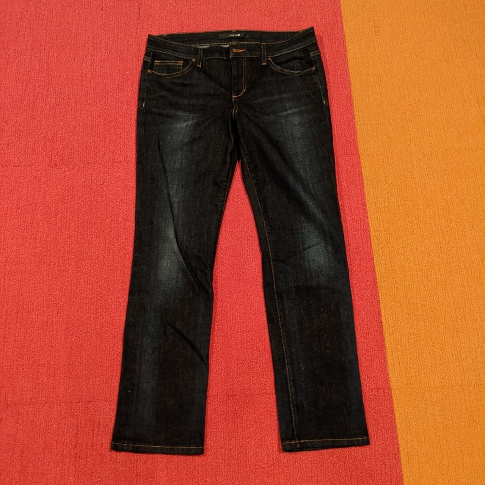 Joe's Jeans Bridget Crop